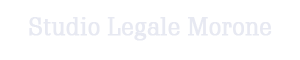 Studio Legale Morone